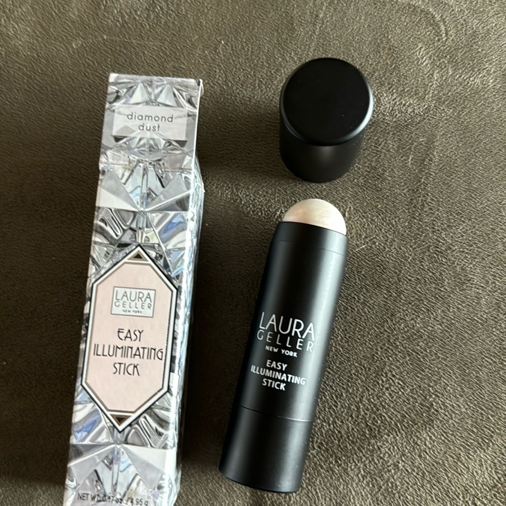Easy illuminating stick Laura Geller